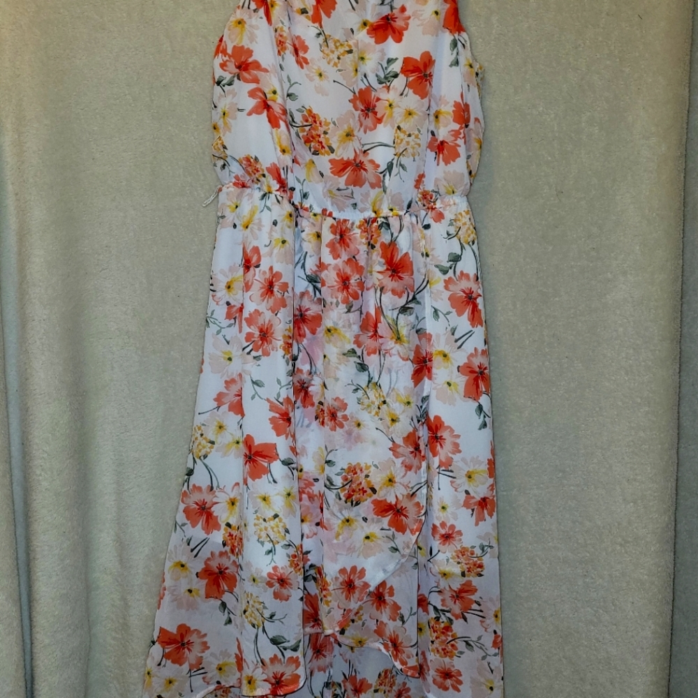 Women's dress